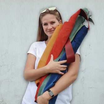 Egyedi, saját tervezésű, hazai designer bőr táskák, tervezd meg a saját bőr táskád