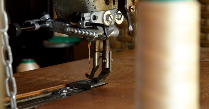 Magas minőségű bőr alapanyagok