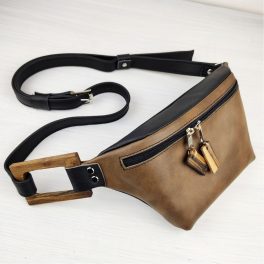 Crossbody