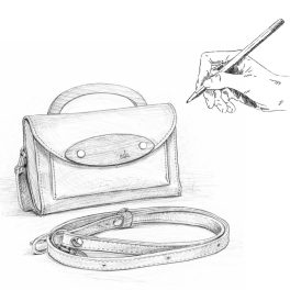 Design your own ESLO bag!