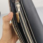 Eslo barna mintás női bőr pénztárca LIMITED 