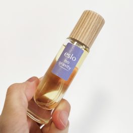 Eslo No Gravity Parfum 15ml