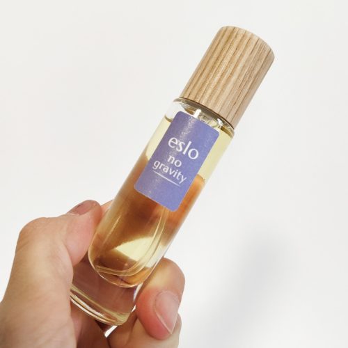 Eslo No Gravity Parfum 15ml