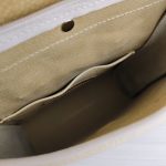 Luna Cream Women's Leather Backpack LIMITED