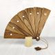 Eslo Olive Tree Fan