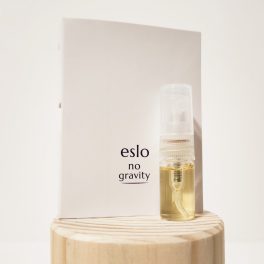 Eslo No Gravity 2 ml Illatélmény