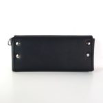 ESLO Roger Black Men's Leather Glasses case