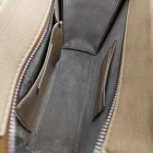 Eslo Arbora Világosbarna Bőr Kistáska 