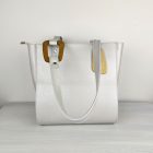 Eslo Luna hazai designer női gyöngyház bőr válltáska, prémium minőség, kézzel készített egyedi dizájn.