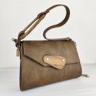 ESLO Luna batik női bőr oldaltáska | UTOLSÓ DARAB