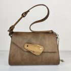 ESLO Luna batik női bőr oldaltáska | UTOLSÓ DARAB