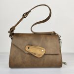 ESLO Luna batik női bőr oldaltáska | UTOLSÓ DARAB