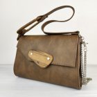 ESLO Luna batik női bőr oldaltáska | UTOLSÓ DARAB