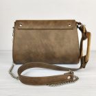 ESLO Luna batik női bőr oldaltáska | UTOLSÓ DARAB