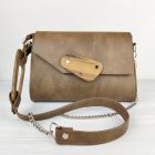 ESLO Luna batik női bőr oldaltáska | UTOLSÓ DARAB