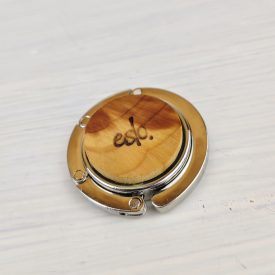 Eslo hazai designer táskafogas, prémium minőség, kézzel készített egyedi dizájn.