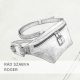 Egyedi Eslo Roger Crossbody