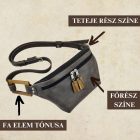 Egyedi Eslo Roger Crossbody