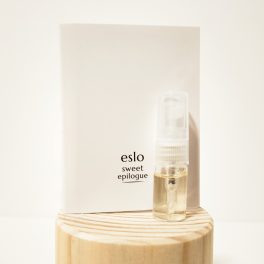 Eslo Sweet Epilogue 2 ml Illatélmény