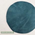 Eslo Petit egyedi hazai designer női bőr boritéktáska, prémium minőség, kézzel készített egyedi dizájn.