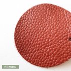 Eslo Petit egyedi hazai designer női bőr boritéktáska, prémium minőség, kézzel készített egyedi dizájn.