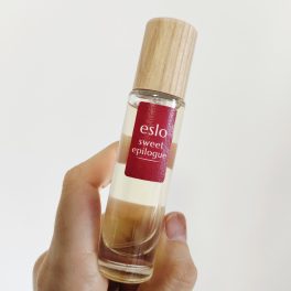 Eslo Sweet Epilogue Parfum 15ml