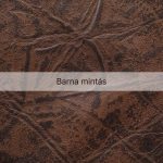 Egyedi Eslo Donna classic Borítéktáska