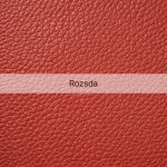 Egyedi Eslo Donna classic Borítéktáska