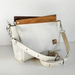 ESLO Pure Summer 5 zsebes bőrtáska LIMITED