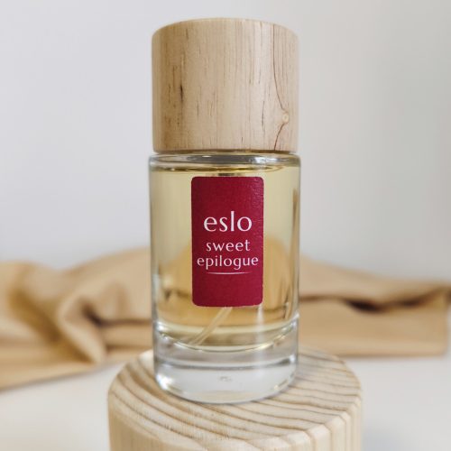 Eslo Sweet Epilogue Parfum 30ml