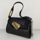 Eslo Luna hazai designer női textúra bőr oldaltáska, prémium minőség, kézzel készített egyedi dizájn.