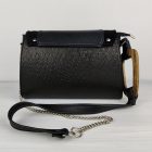 Eslo Luna hazai designer női textúra bőr oldaltáska, prémium minőség, kézzel készített egyedi dizájn.