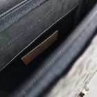 Eslo Luna hazai designer női textúra bőr oldaltáska, prémium minőség, kézzel készített egyedi dizájn.