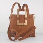 Eslo Pix 4in1 Karamell mix Női Bőr Táska LIMITED