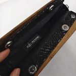 ESLO Pure Black "striped" women