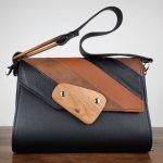 Eslo Columbia hazai designer női  cambela bőr oldaltáska, prémium minőség, kézzel készített egyedi dizájn.