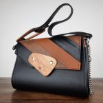 Eslo Columbia hazai designer női  cambela bőr oldaltáska, prémium minőség, kézzel készített egyedi dizájn.
