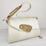 Luna Summer Women's Leather Side Bag LIMITED