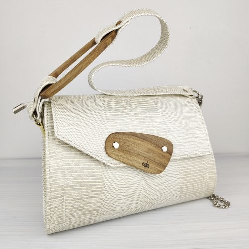 Luna Summer Women's Leather Side Bag LIMITED