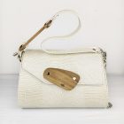 Luna Summer női bőr oldaltáska LIMITED