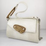 Luna Summer Women's Leather Side Bag LIMITED