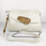Luna Summer Women's Leather Side Bag LIMITED