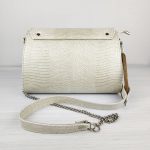 Luna Summer Women's Leather Side Bag LIMITED
