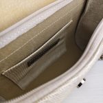 Luna Summer Women's Leather Side Bag LIMITED