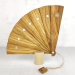 Eslo Cherry Tree Fan 