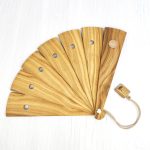 Eslo Cherry Tree Fan 