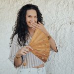 Eslo Cherry Tree Fan 