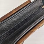 Eslo Pix 4in1 Brown Patterned Women