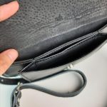 Eslo Mio Variable Brown Mix Women's Leather Mini Bag LIMITED