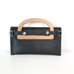 Eslo Mio Variable Brown Mix Women's Leather Mini Bag LIMITED